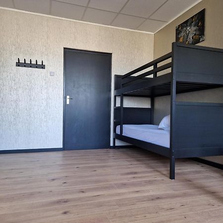 B&B 'T Kloaster Hulsberg 외부 사진