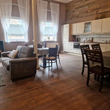 B&B 'T Kloaster Hulsberg 외부 사진