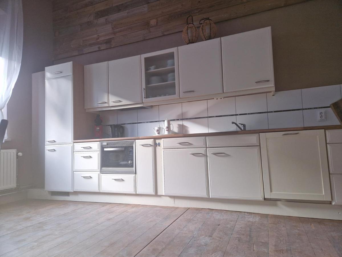 B&B 'T Kloaster Hulsberg 외부 사진