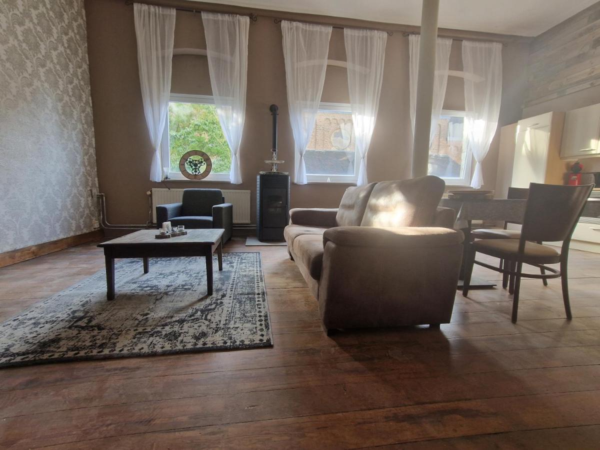B&B 'T Kloaster Hulsberg 외부 사진