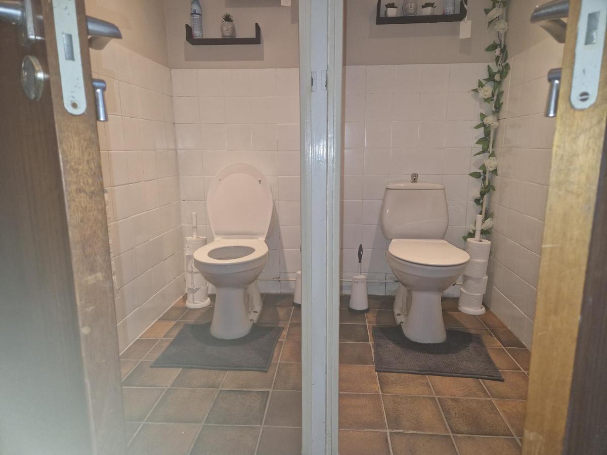 B&B 'T Kloaster Hulsberg 외부 사진