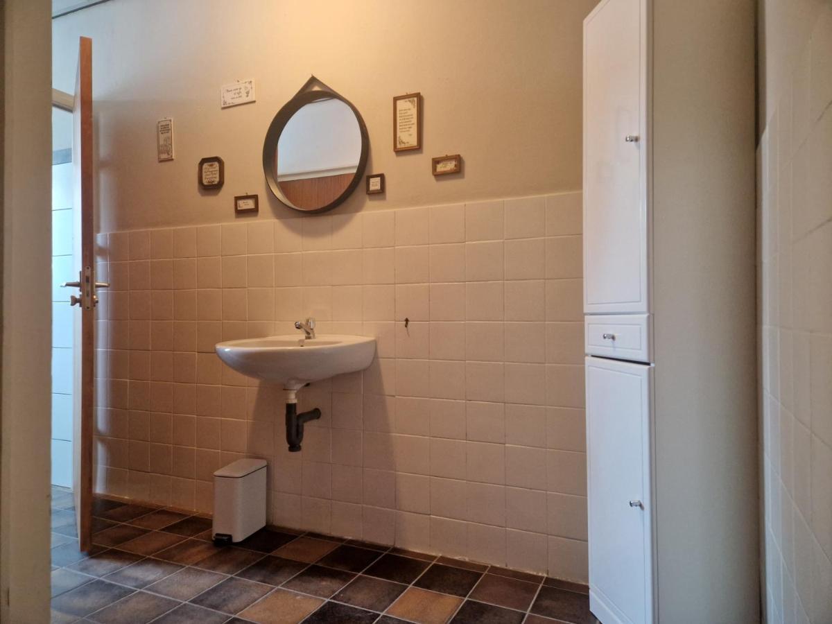 B&B 'T Kloaster Hulsberg 외부 사진