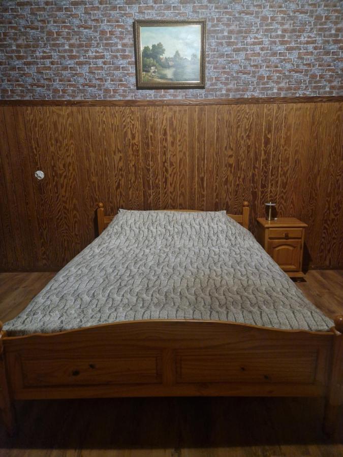 B&B 'T Kloaster Hulsberg 외부 사진