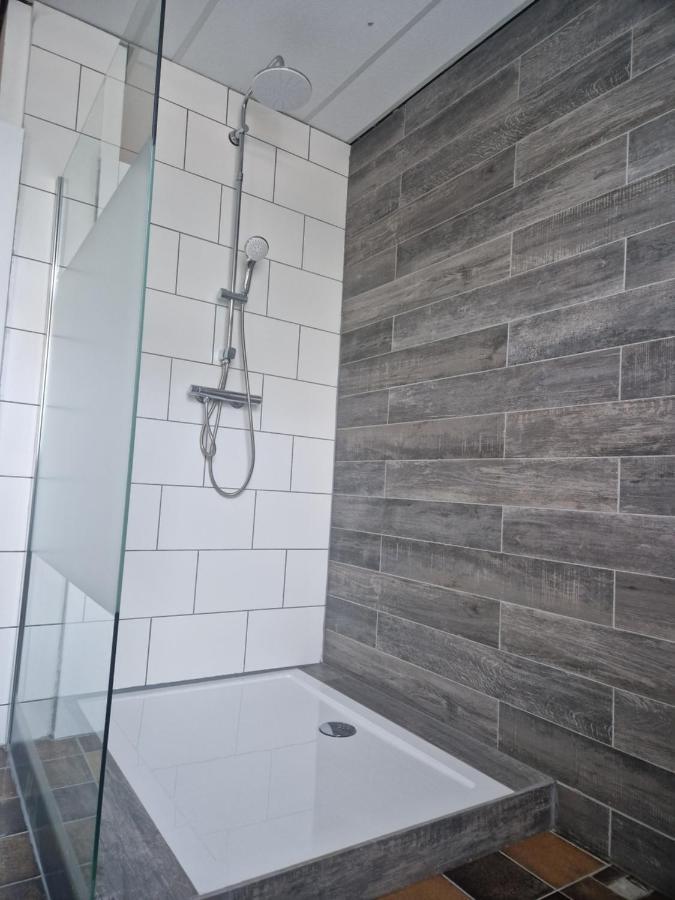 B&B 'T Kloaster Hulsberg 외부 사진