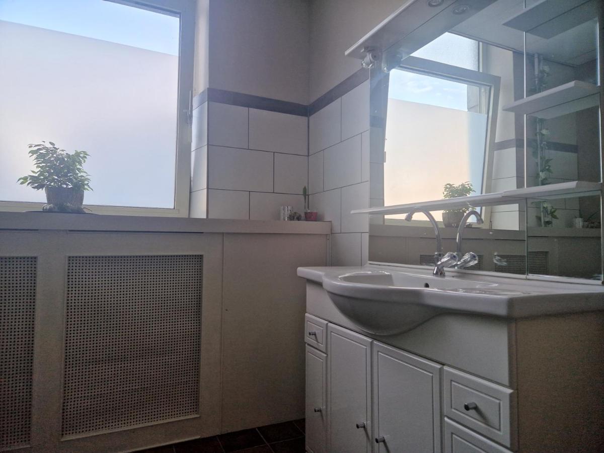 B&B 'T Kloaster Hulsberg 외부 사진