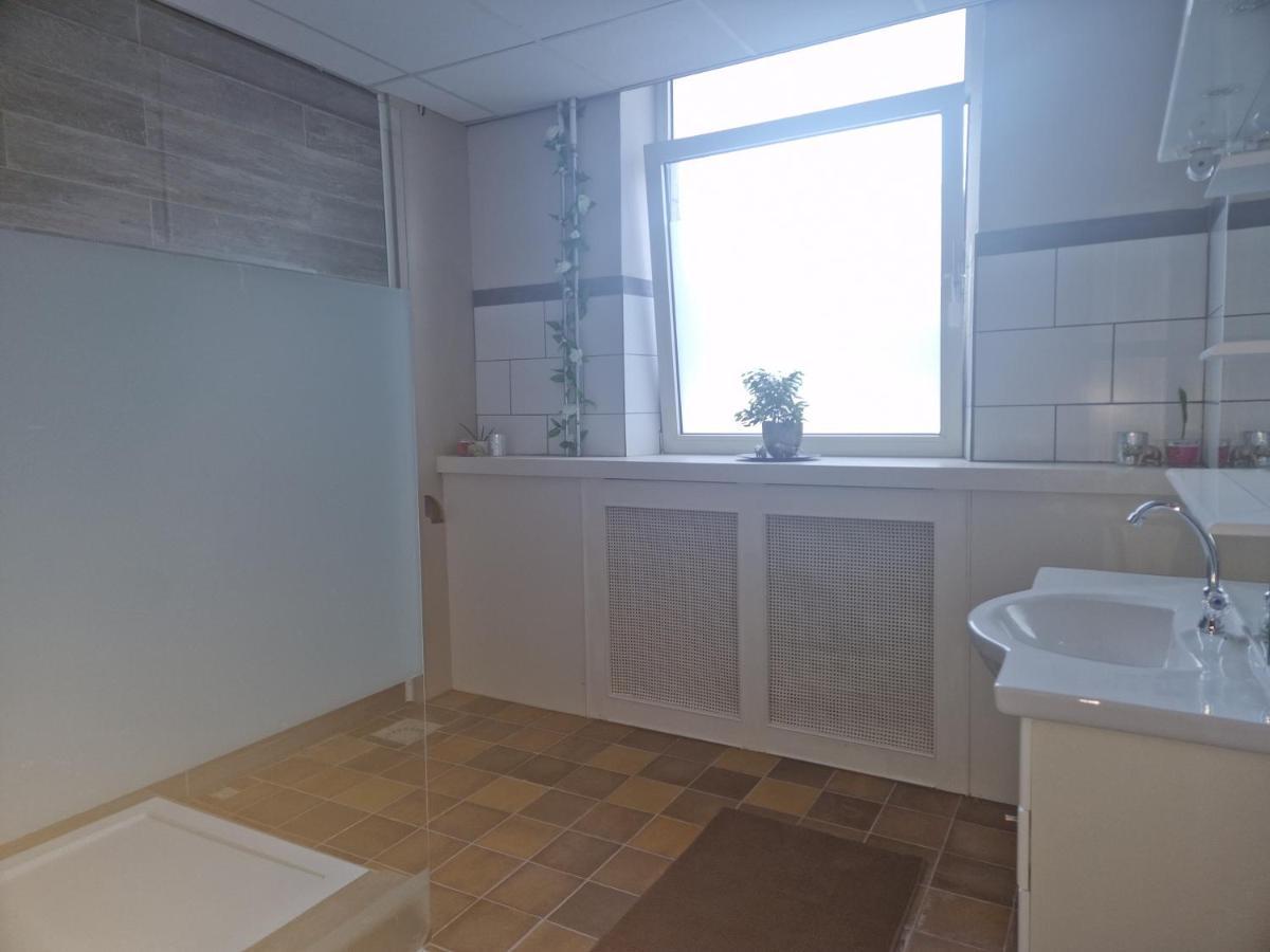 B&B 'T Kloaster Hulsberg 외부 사진