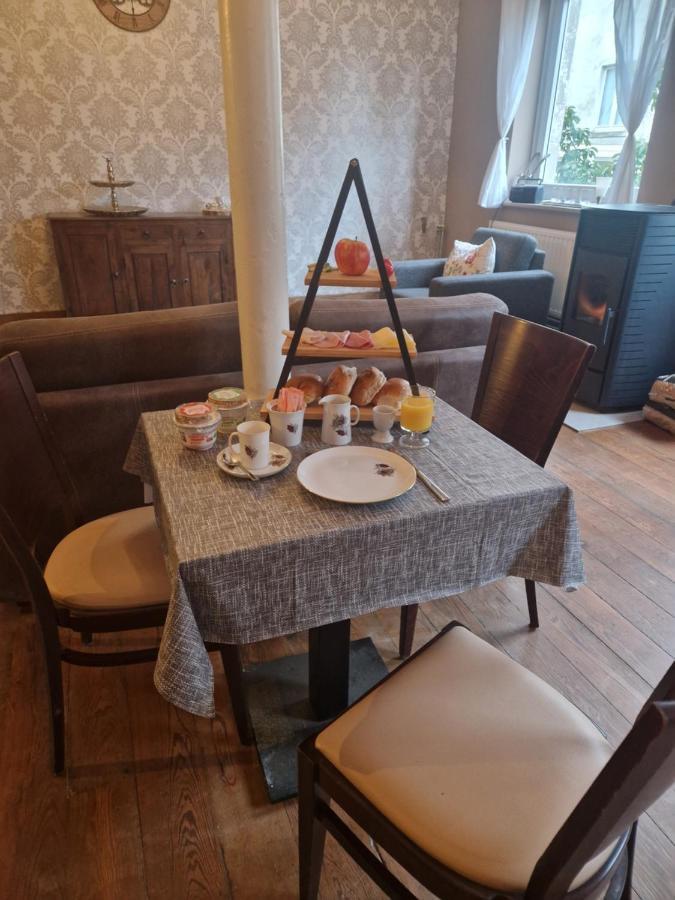 B&B 'T Kloaster Hulsberg 외부 사진