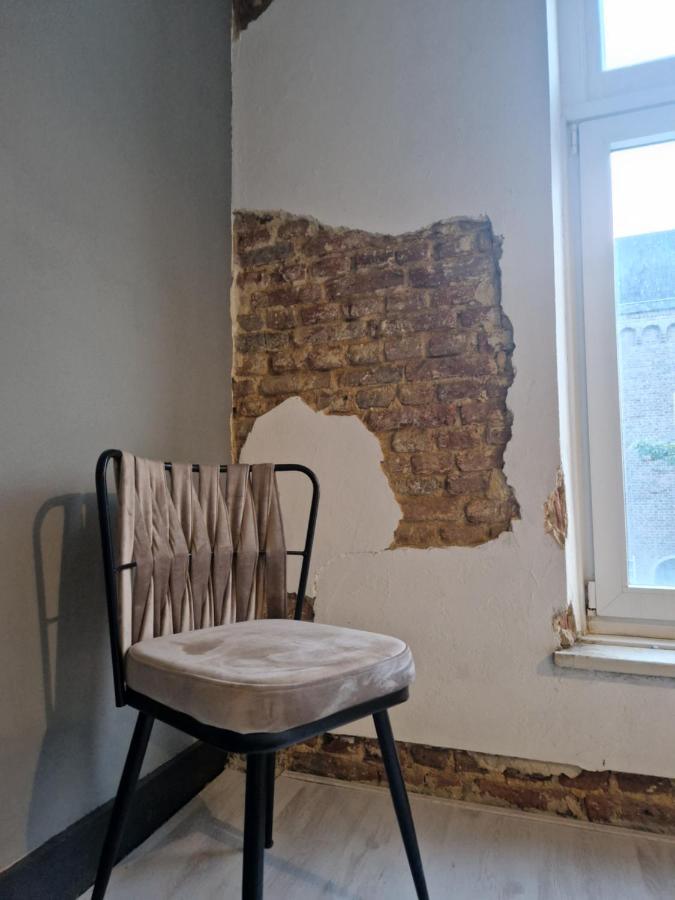 B&B 'T Kloaster Hulsberg 외부 사진