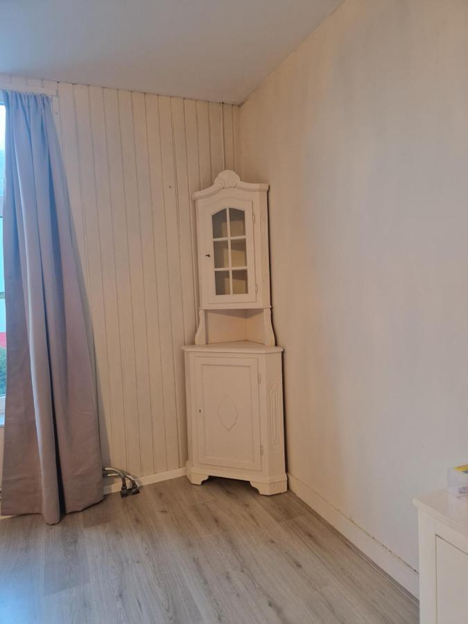 B&B 'T Kloaster Hulsberg 외부 사진