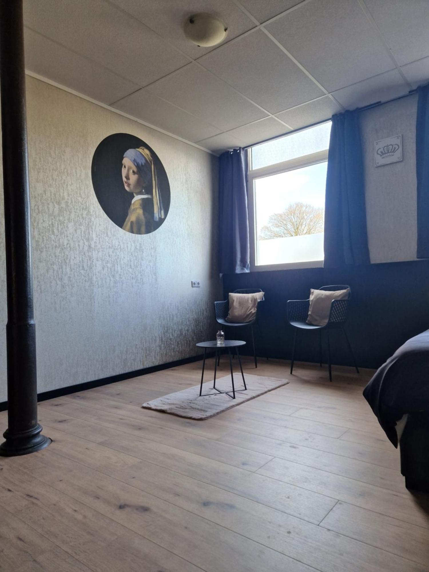 B&B 'T Kloaster Hulsberg 외부 사진
