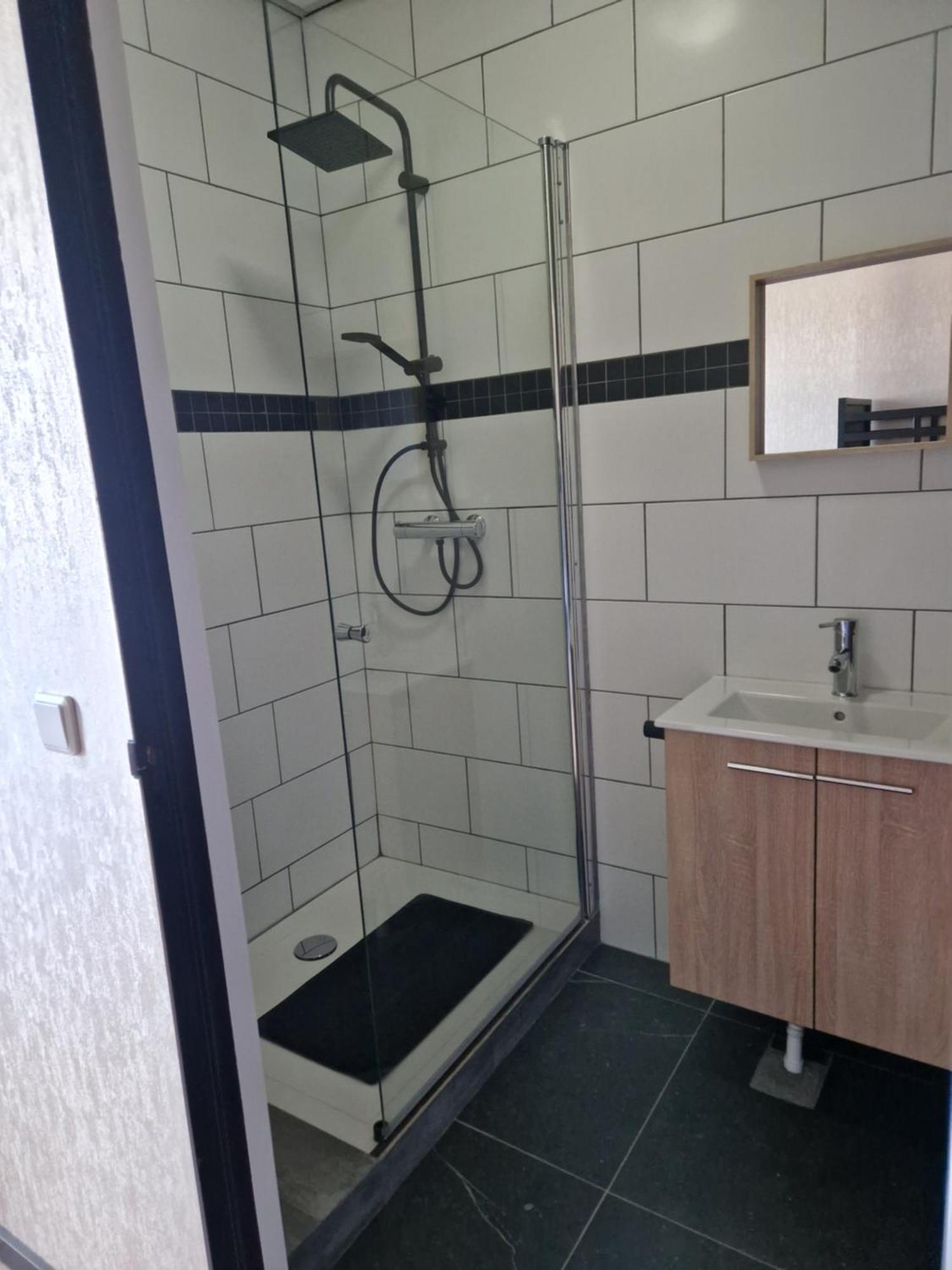 B&B 'T Kloaster Hulsberg 외부 사진