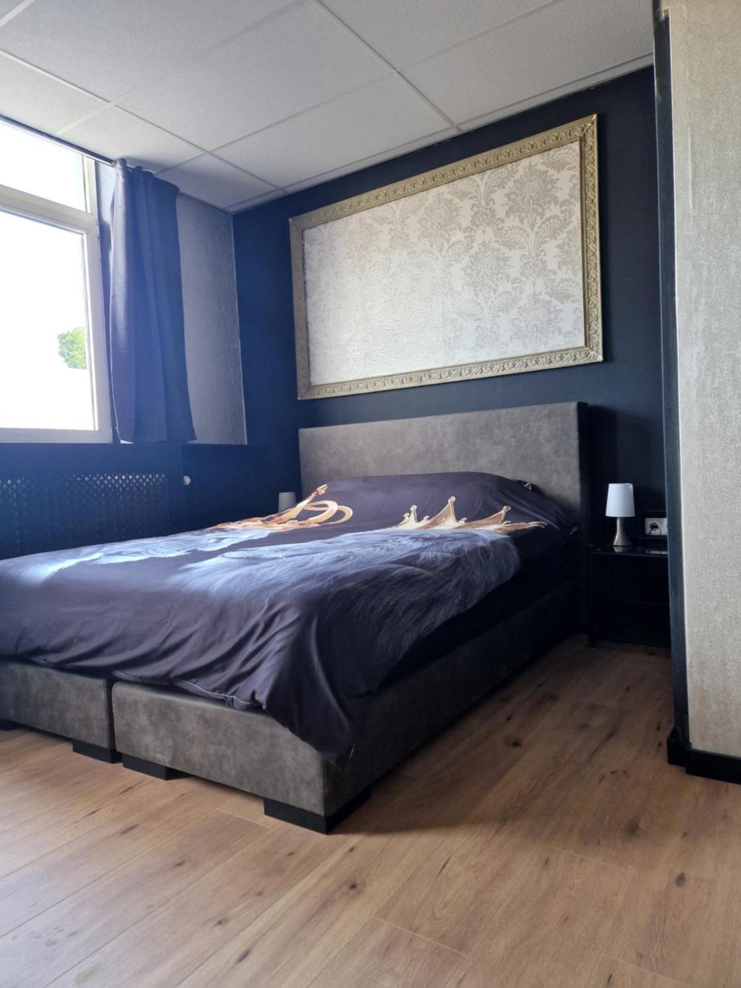 B&B 'T Kloaster Hulsberg 외부 사진