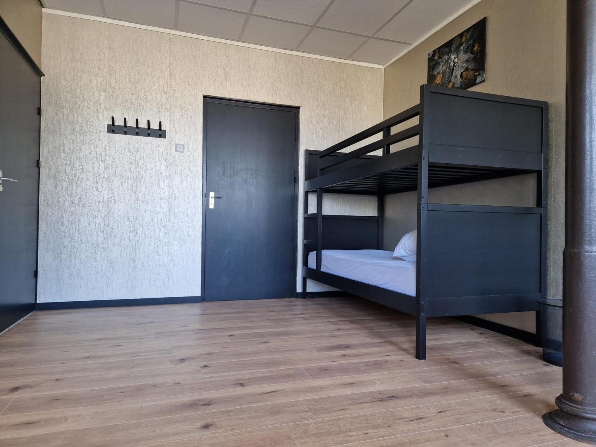 B&B 'T Kloaster Hulsberg 외부 사진