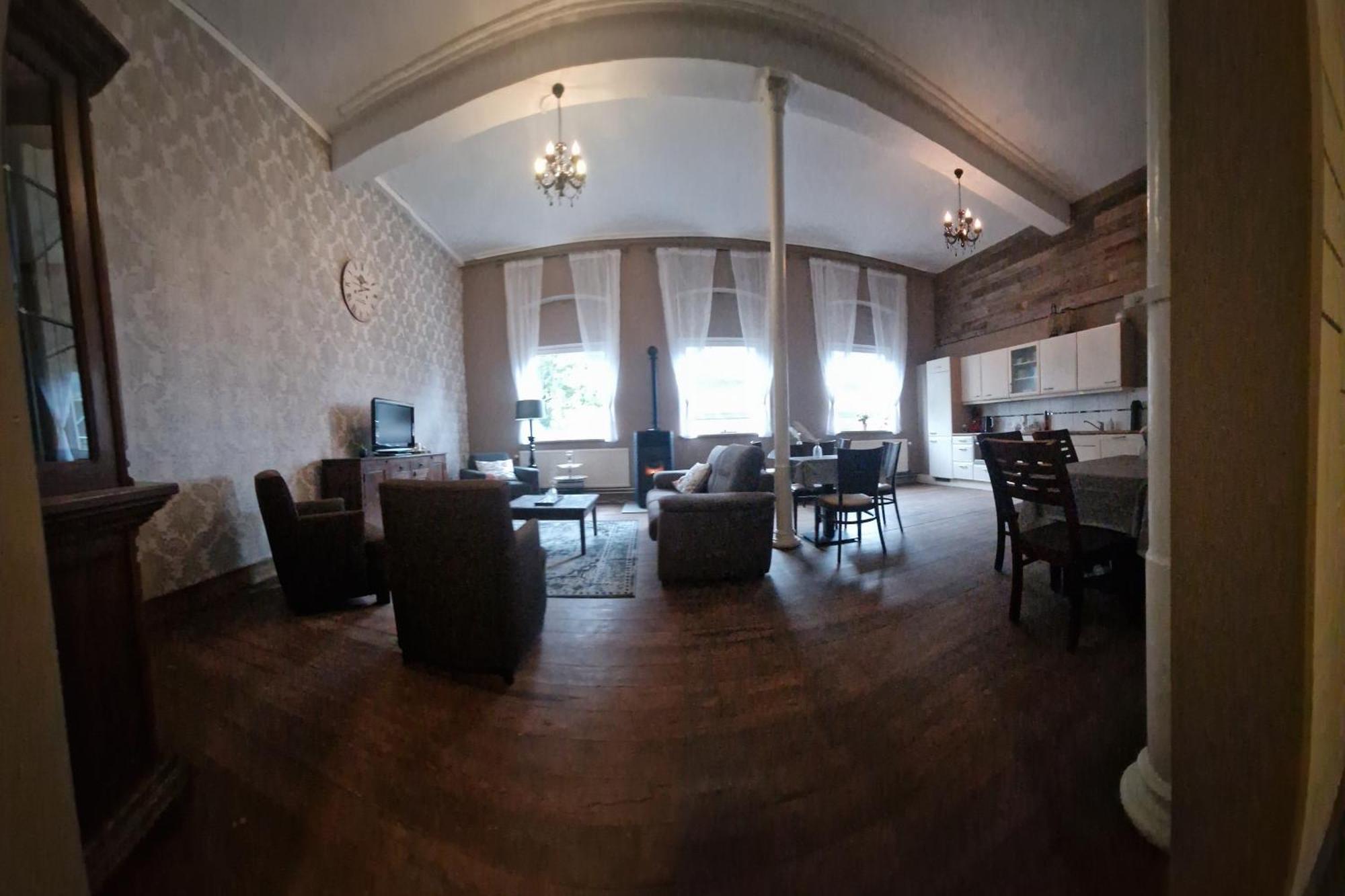 B&B 'T Kloaster Hulsberg 외부 사진