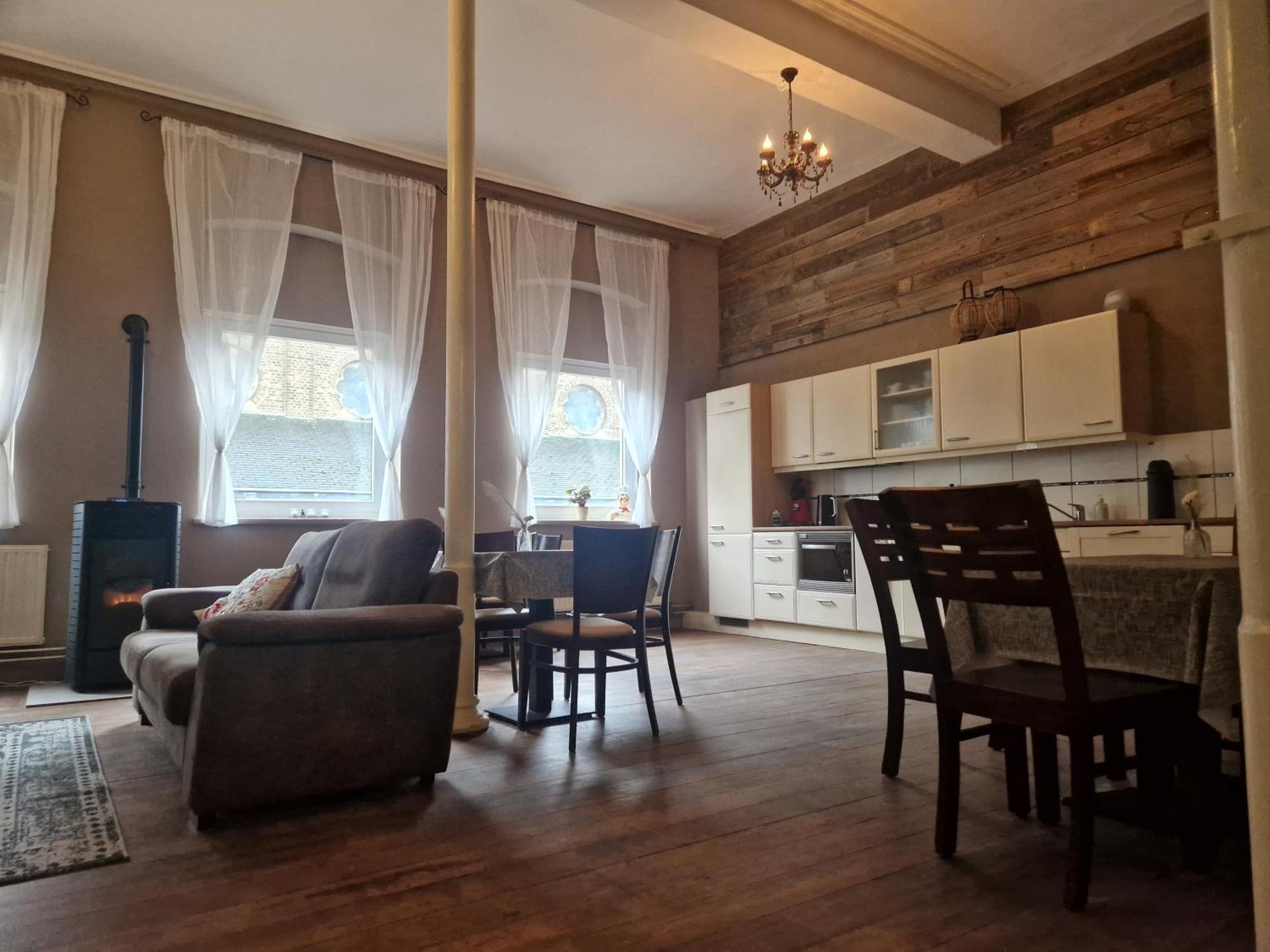 B&B 'T Kloaster Hulsberg 외부 사진