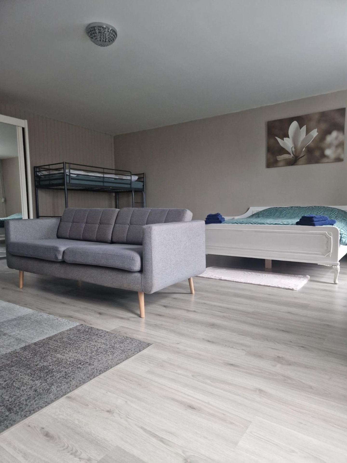 B&B 'T Kloaster Hulsberg 외부 사진