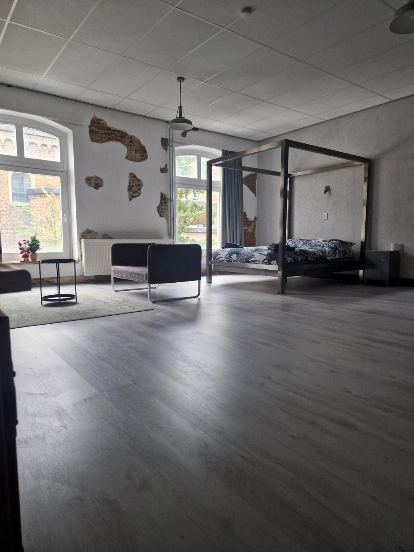 B&B 'T Kloaster Hulsberg 외부 사진